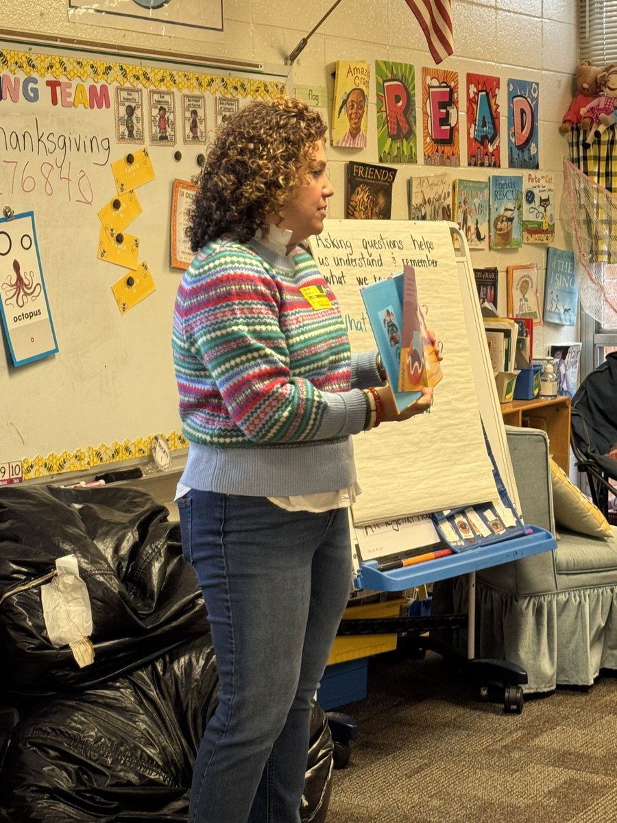 RCPS_EarlyLearn's tweet image. “Every book opens a door to leadership. 🚪📖 Rockdale County Public Schools are building futures one story at a time. #ReadToLead”
#Readerstoleaders #kiwanis #pat #dph