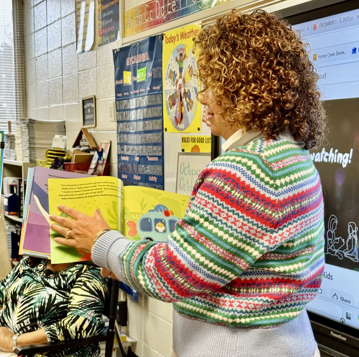 RCPS_EarlyLearn's tweet image. “Every book opens a door to leadership. 🚪📖 Rockdale County Public Schools are building futures one story at a time. #ReadToLead”
#Readerstoleaders #kiwanis #pat #dph