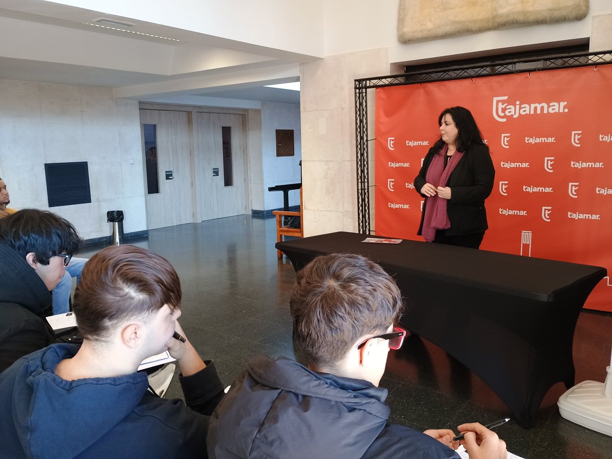 FP + Professional Education tweet media