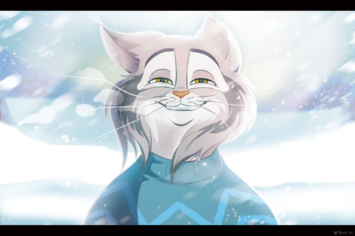 ech_hz's tweet image. #Zootopia2 #Pawbert #PawbertLynxley