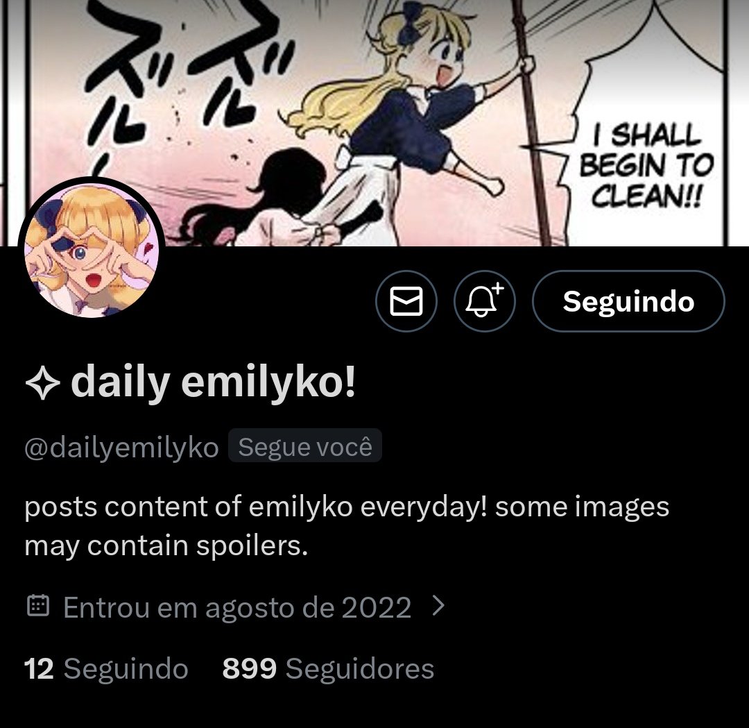 Shadows House Brasil 🇧🇷 tweet media