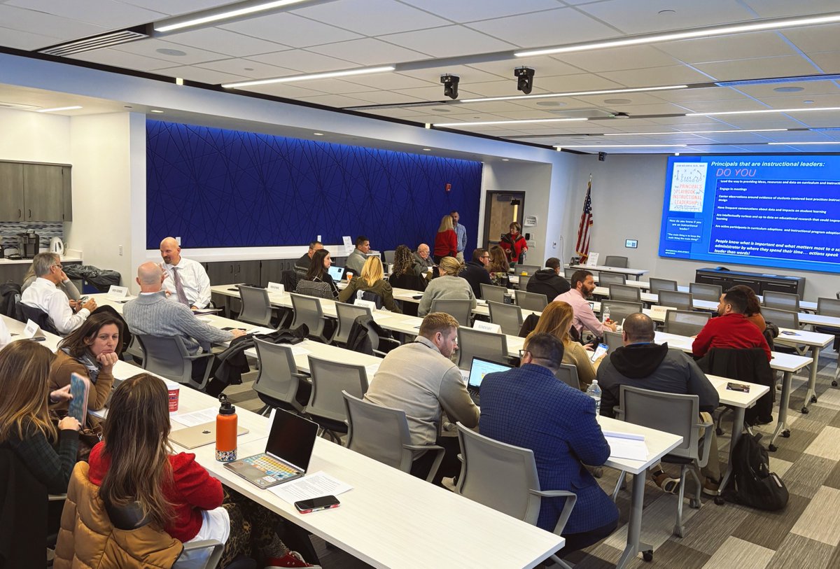 Monmouth Ocean Educational Services Commission tweet media