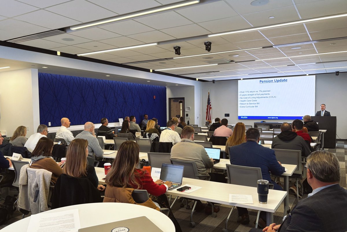 Monmouth Ocean Educational Services Commission tweet media