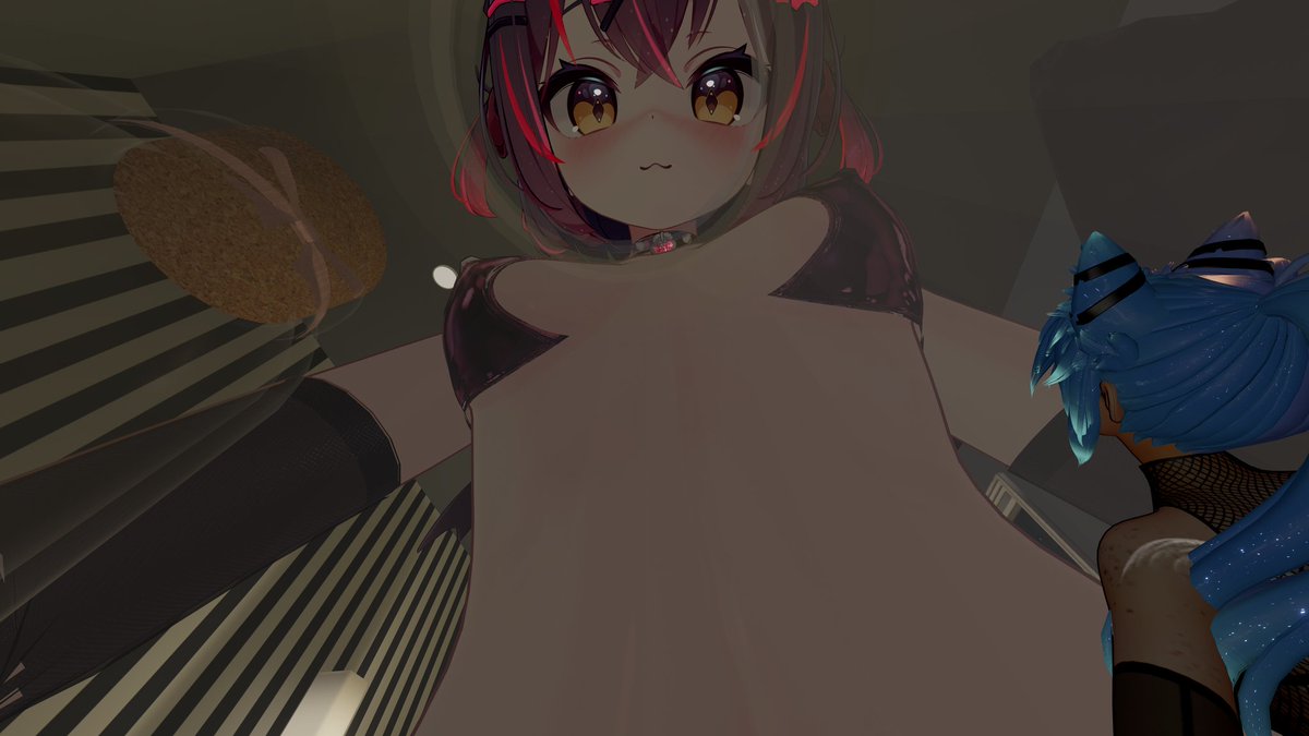 MacaronVR tweet media