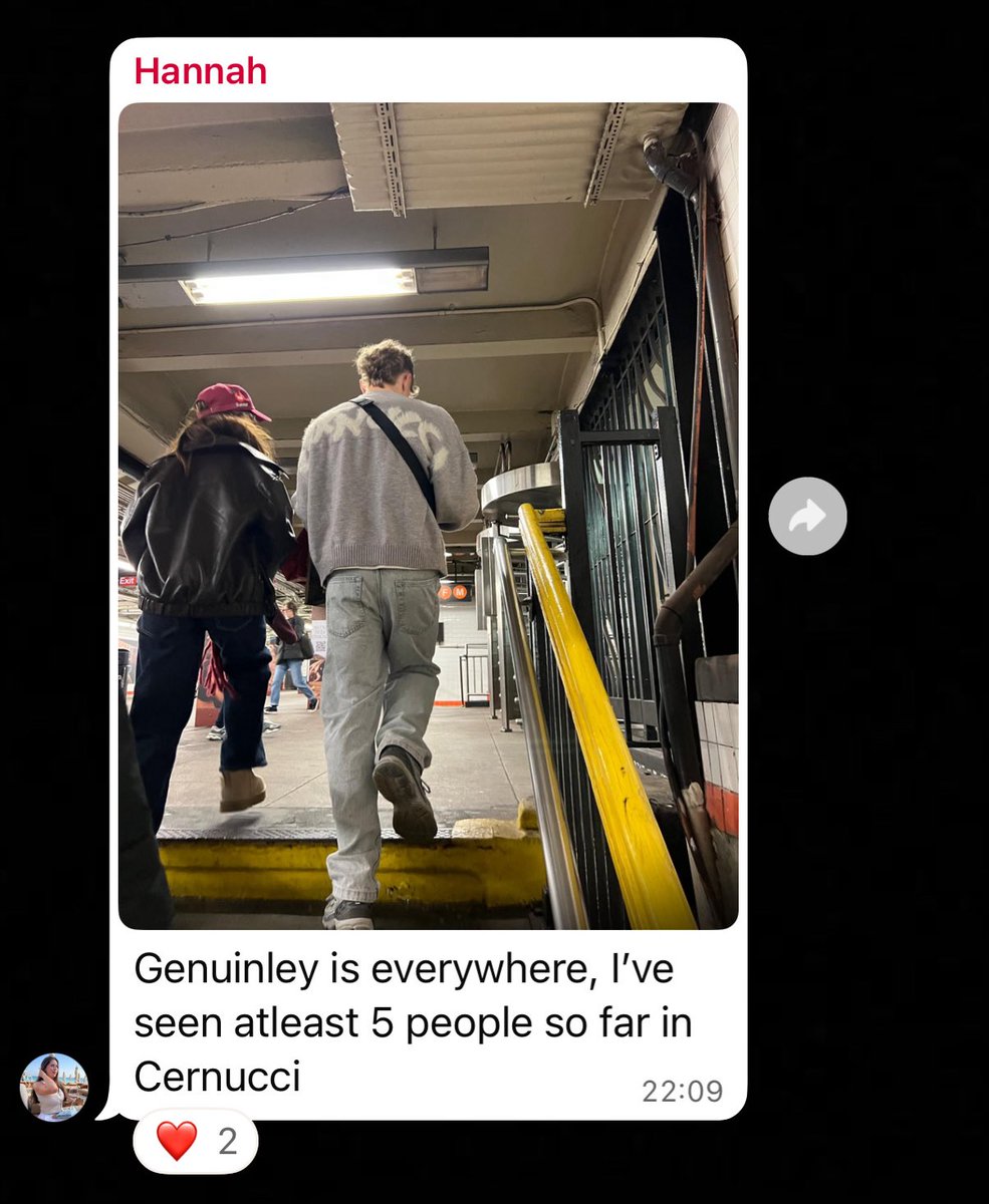 fredeca's tweet image. my favourite texts to get