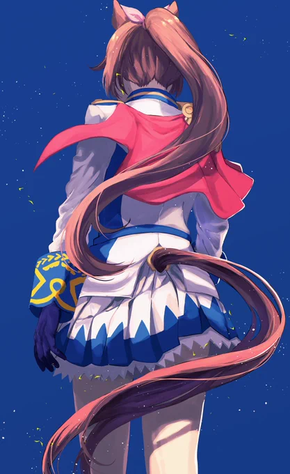 #すみませんウマ娘プリティーダービーのプリティー抜きください