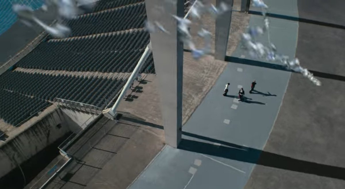 ryusegam's tweet image. guys serious question, what is this liquid????

#ALD1GotTheFormula
ALD1 GOT THE FORMULA
#DriveToTheFormula
DRIVE THE FORMULA
#ALD1_FORMULA