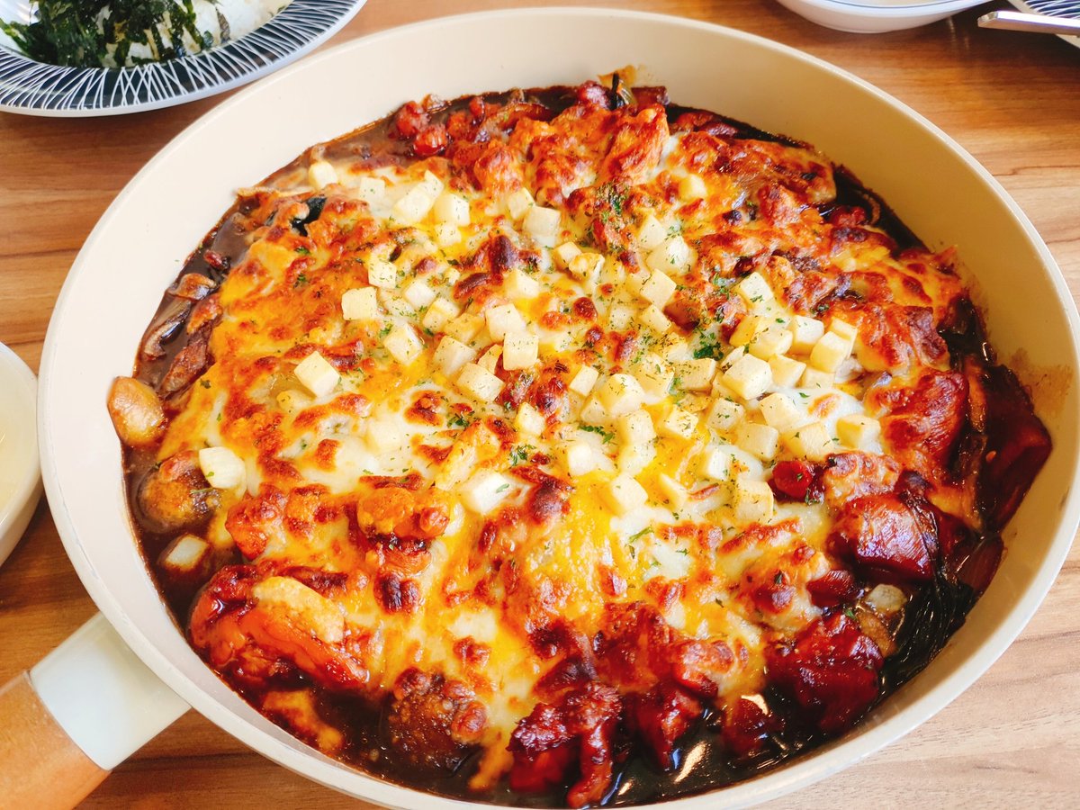 kmspluto2's tweet image. 수원 성대 앞 일미리금계찜닭
인근 찜닭 중 레젼드.
주 1번은 가는 맛집임
#맛집