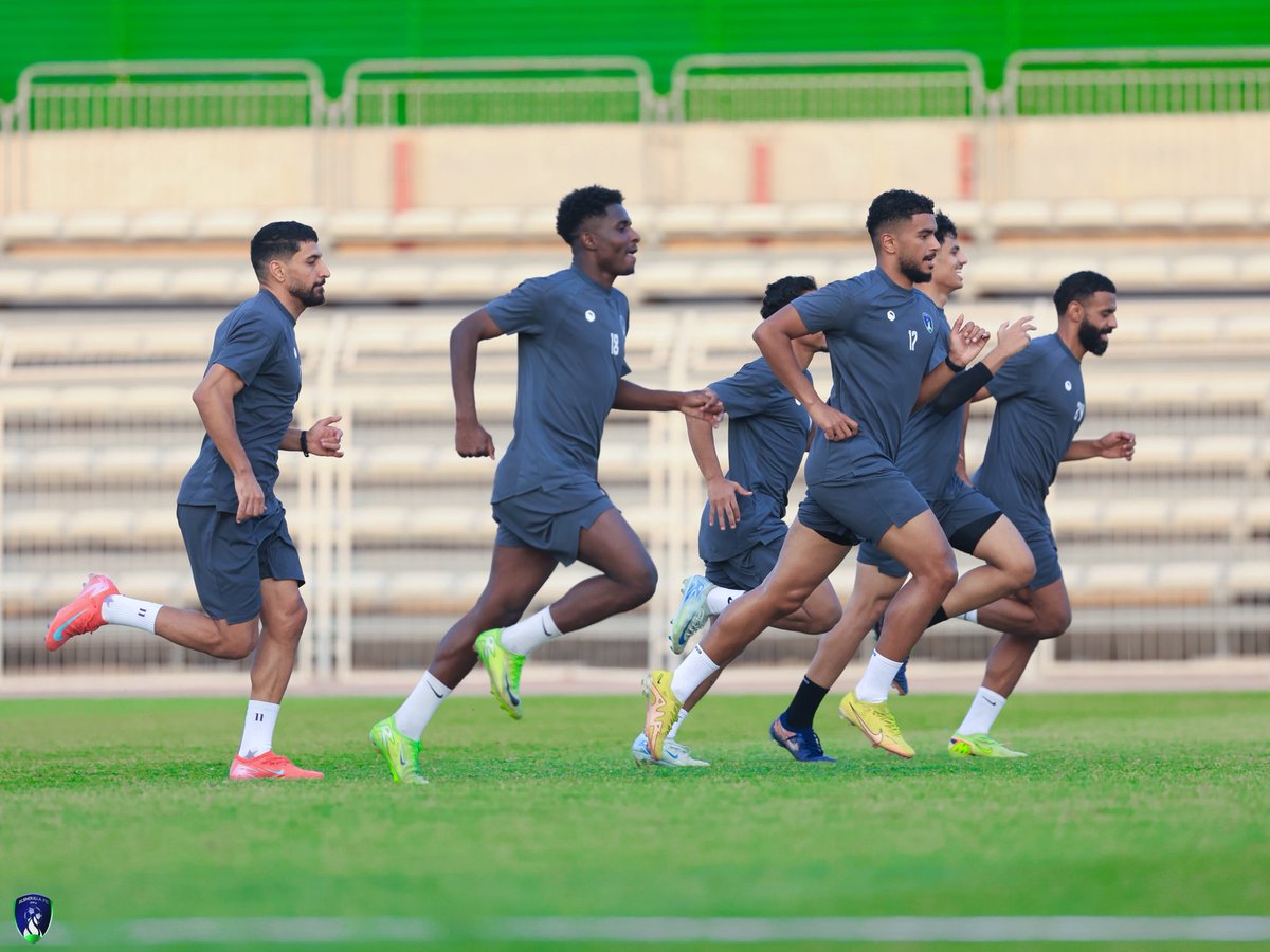alshullaclub's tweet photo. 📸

مقتطفات من تمارين المساء🤩💙👏🏻💚 https://t.co/BhreQy9cGY