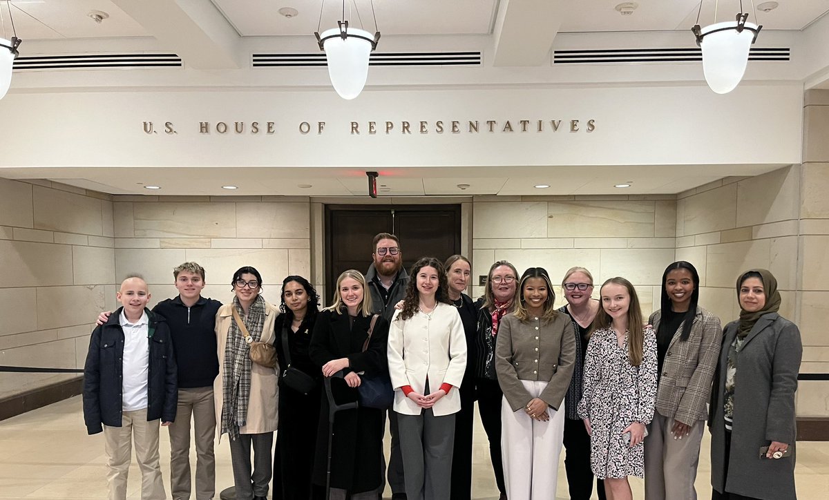 KIDSvCANCER's tweet photo. GREAT NEWS: The HOUSE passed the Mikaela Naylon Give Kids A Chance Act today. Our kids did this! Next step is the passage in the Senate. https://t.co/90LLRV7V6t