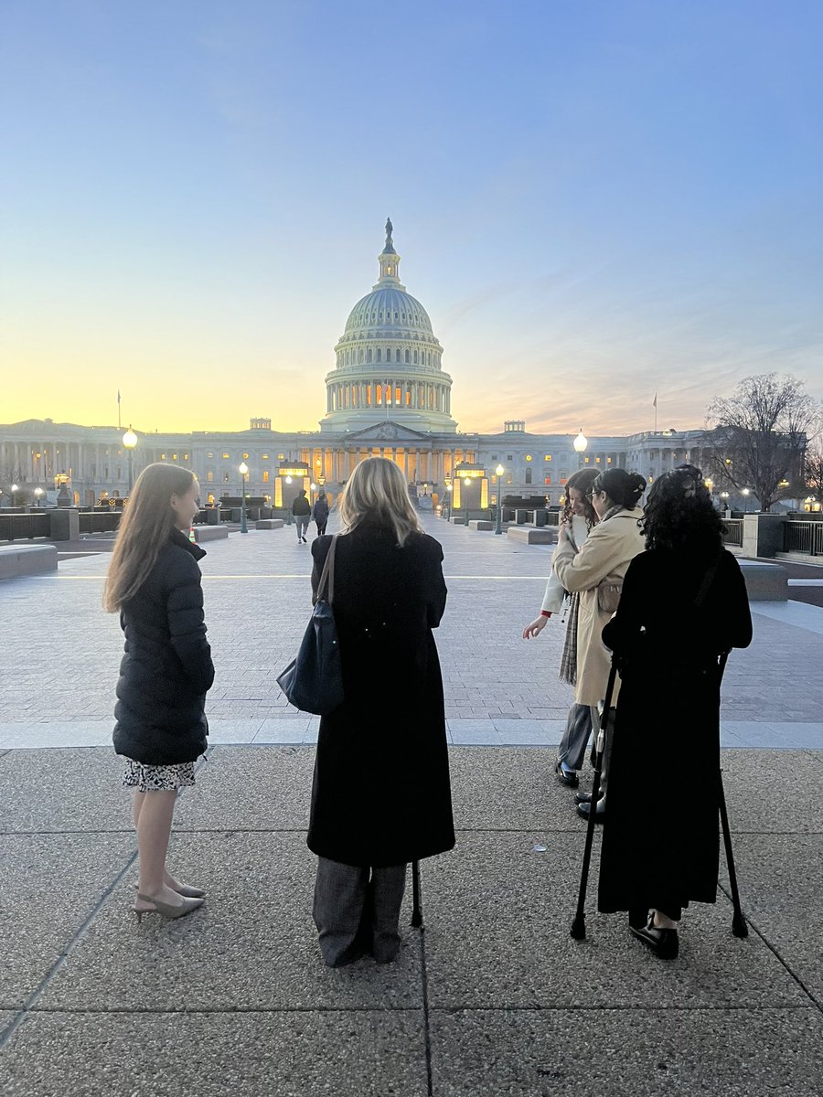 GREAT NEWS: The HOUSE passed the Mikaela Naylon Give Kids A Chance Act today. Our kids did this! Next step is the passage in the Senate.