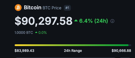CyrilXBT tweet media