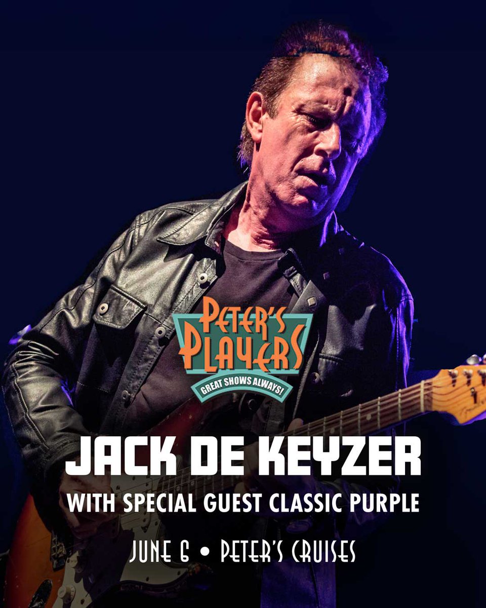 Peter's Players tweet media