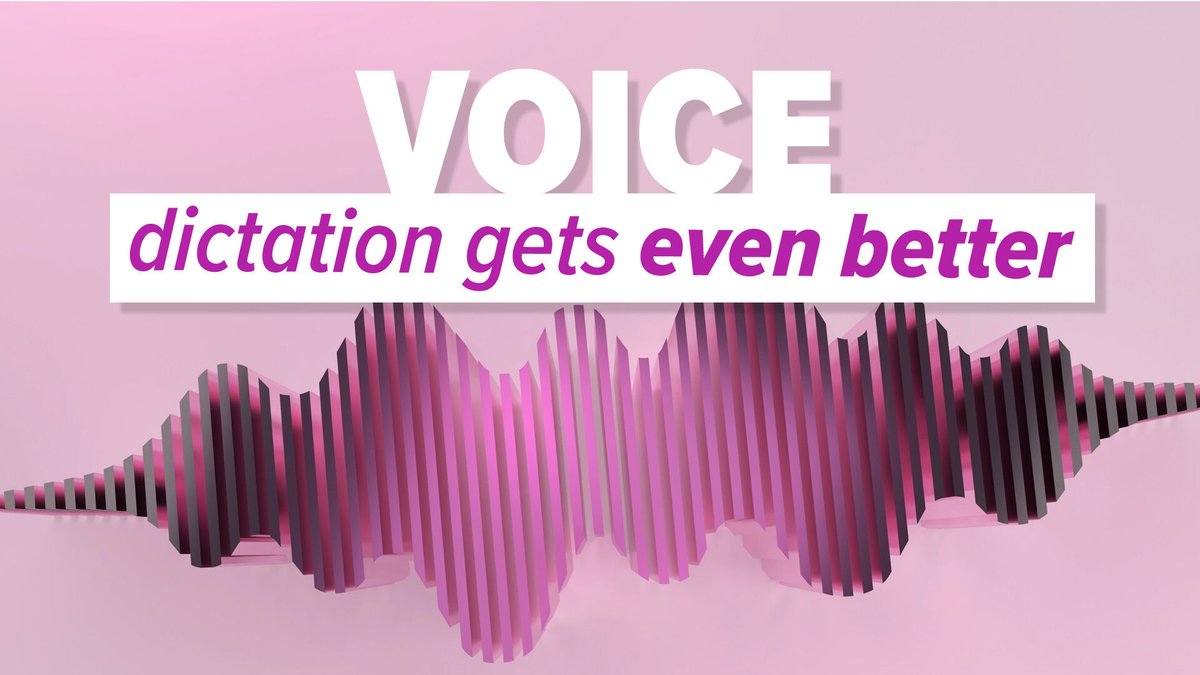 CyberShiftTech's tweet image. Windows 11 &quot;Fluid Dictation&quot; is here. 🤖➡️✍️

AI now cleans up your voice-to-text as you speak.
✅ No more &quot;ums&quot; or &quot;likes&quot;
✅ Auto-fixes grammar
✅ Private &amp;amp; on-device

The catch? It&apos;s for Copilot+ PCs only.

cybershifttech.com/what-is-fluid-…