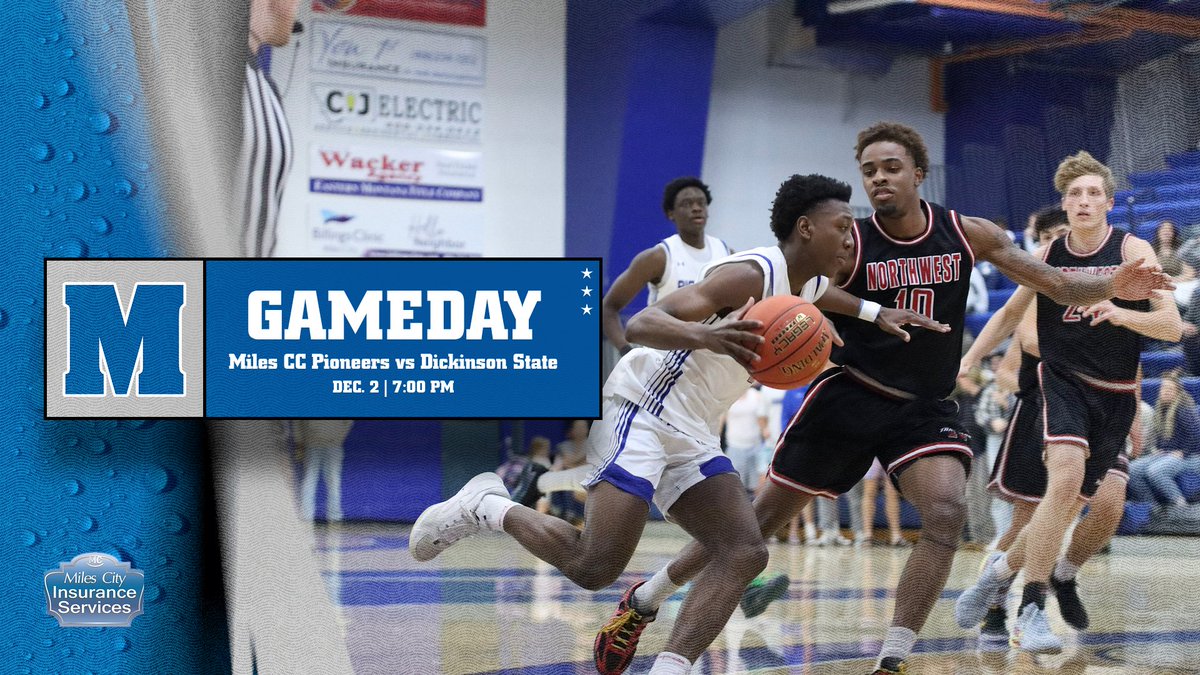 Miles CC Pioneer Athletics tweet media