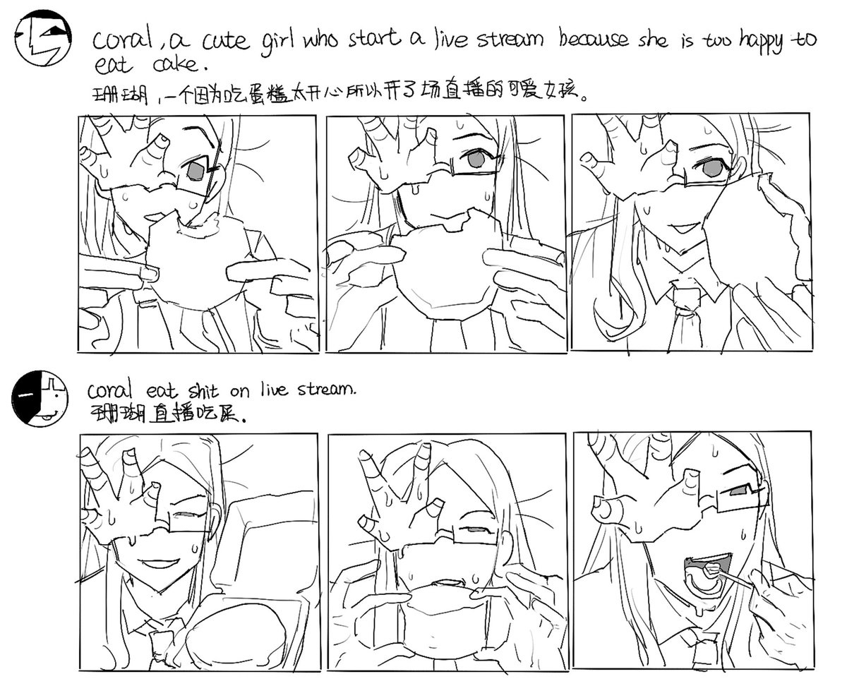 asliaenacoral99's tweet image. 