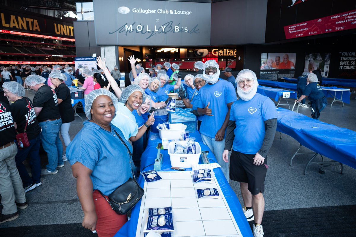 CHEP North America tweet media