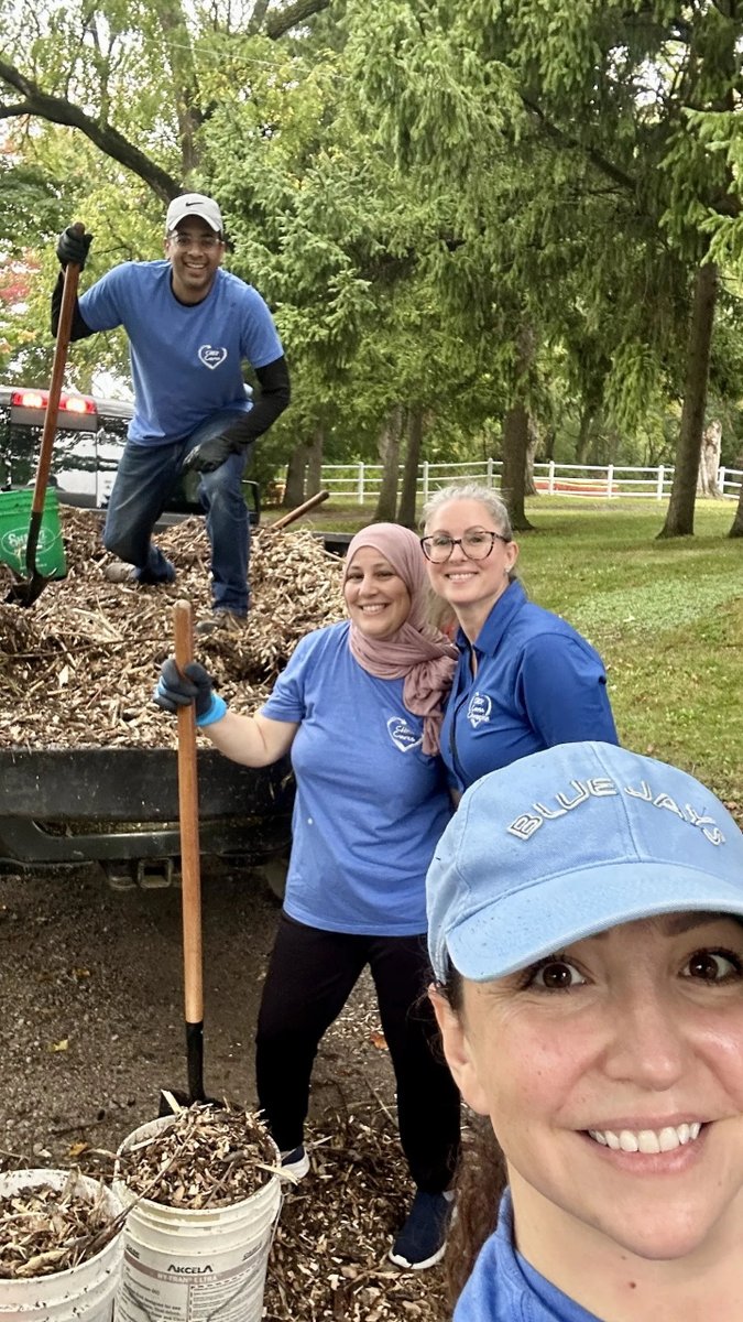 CHEP North America tweet media