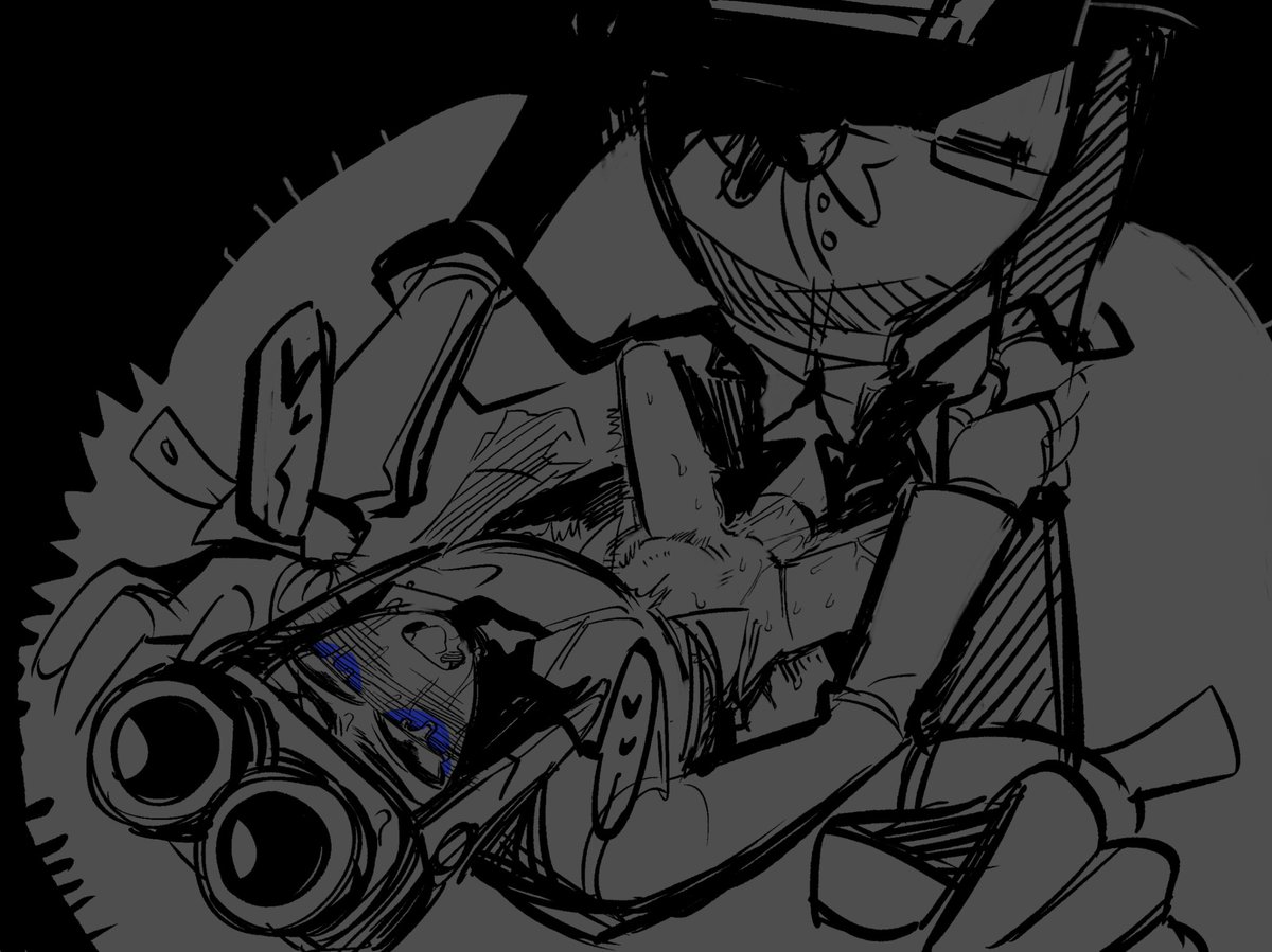 8199whatever_'s tweet photo. #mrwpnznsfw https://t.co/rcZ8HDCJhA