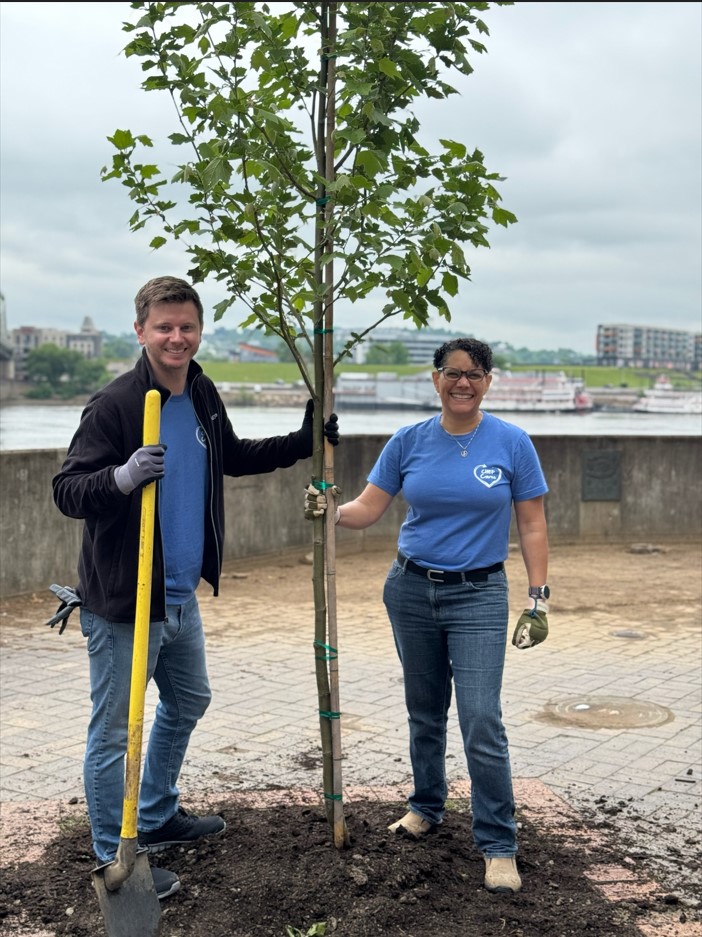 CHEP North America tweet media