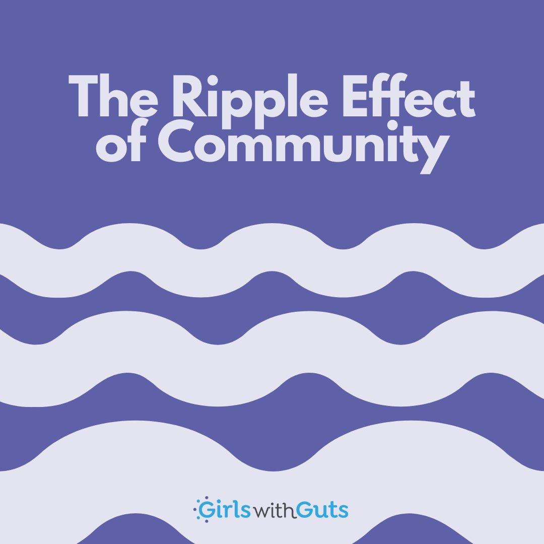 IBDgirls's tweet photo. The Ripple Effect: every action creates waves of impact. Living with IBD or an ostomy can cause ripples that touch a person's life. Join us in giving back: https://t.co/uQSNfAfwaw #IBD #ulcerativecolitis #CrohnsDisease #Ostomy #TheIBDRippleEffect #IBDAwarenessWeek #GivingTuesday https://t.co/zaA9AtJp2D