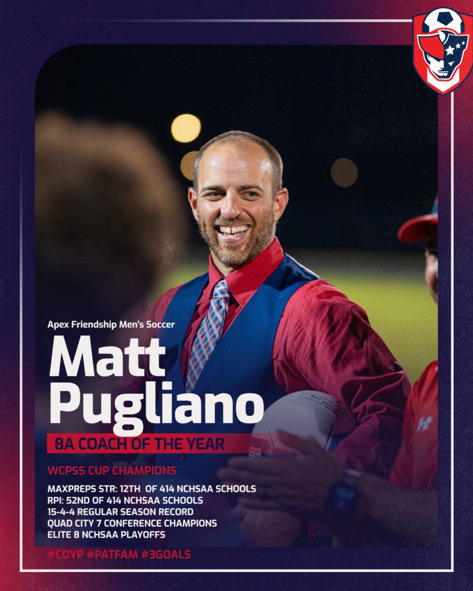 AFHS Soccer tweet media