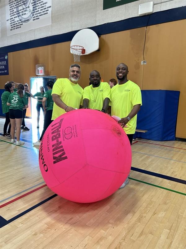 CHEP North America tweet media