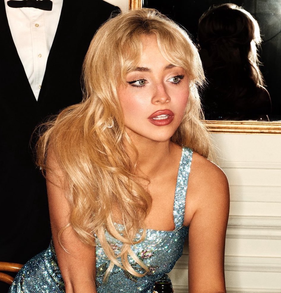 PopBase's tweet image. Sabrina Carpenter slams the White House for using her song ‘Juno’ for a pro-ICE video:

“this video is evil and disgusting. Do not ever involve me or my music to benefit your inhumane agenda.”