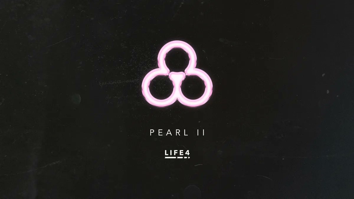 Player Raniez (@RaniezRage) has earned a new rank! They are now Pearl II! Congratulations!