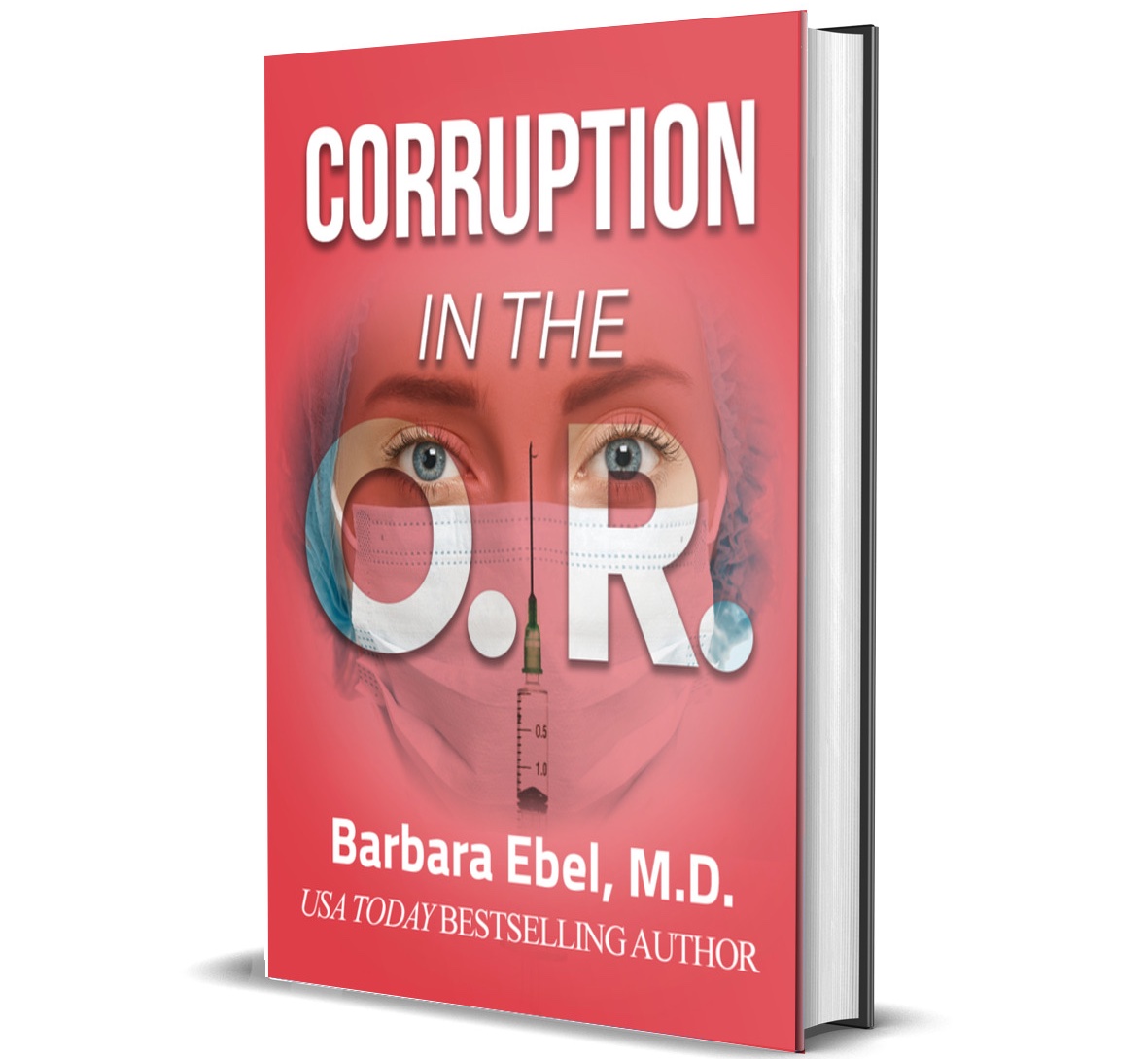 BarbaraEbel's tweet photo. It's high time for #Reading #Medical #suspense!
Who's counting the O.R. narcotics and where are they
going?
https://t.co/f6pLkBCWJ0
#KindleUnlimited #kindlebooks #MedTwitter #booktwt #readingtrends #LiteraturePosts #IARTG #bookclub #ASMSG #giftideas #BooksWorthReading #books https://t.co/B6wjFZ4U3z