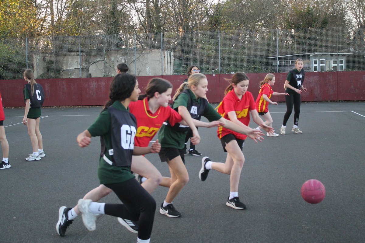 queensschturing's tweet photo. An amazing second place for these girls in year 8 house netball ! By far the biggest improvement I’ve ever seen from year 7 https://t.co/rPt0kkvJeq