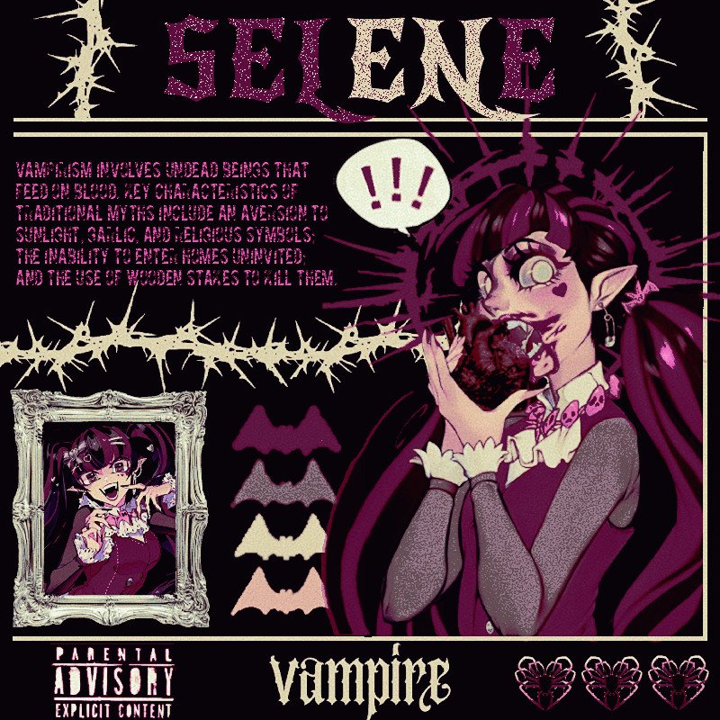 Bl00dyFangs__'s tweet image. 