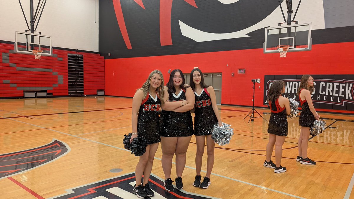 Media Day Preview!!
