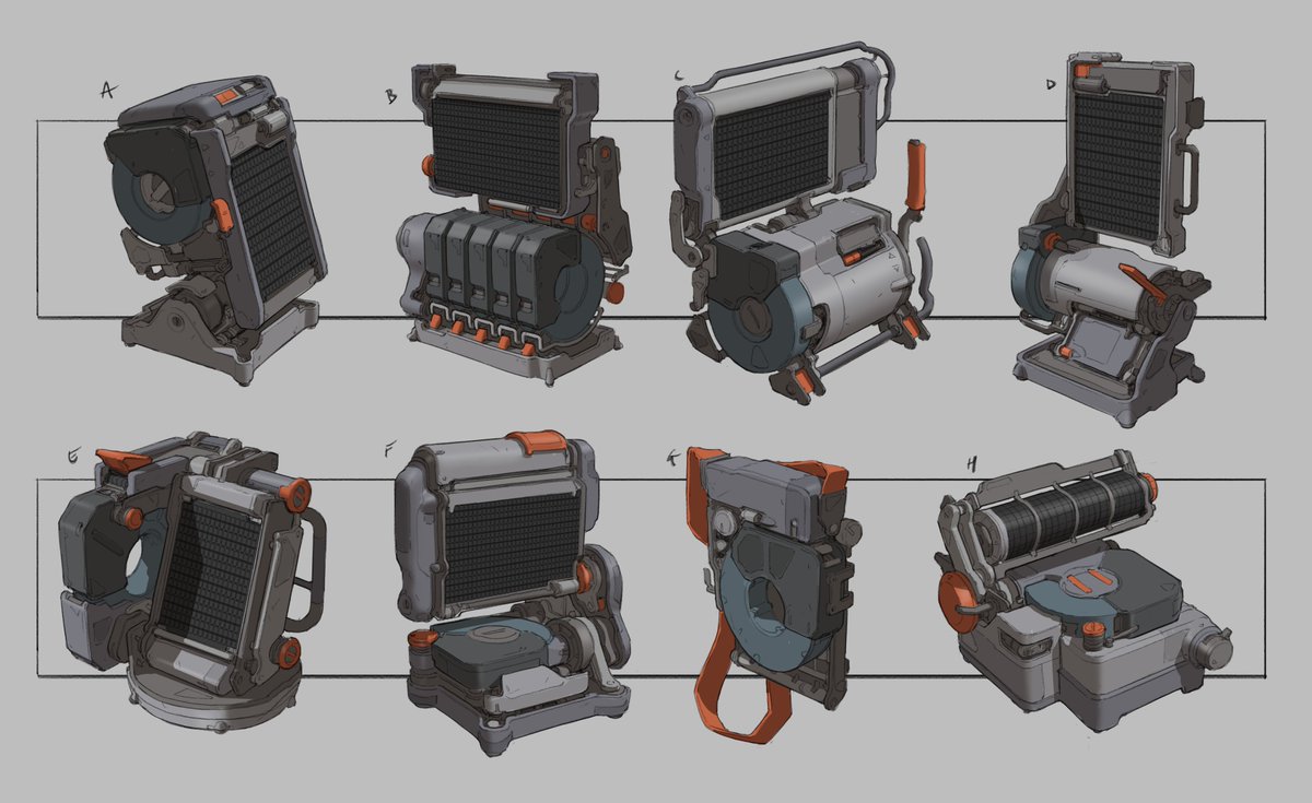GavinManners's tweet image. I&apos;ve done a fairly in depth tutorial looking at my prop design process for these analogue data encoders &amp;amp; readers. Check it out on Gumroad here!  gavinmanners.gumroad.com/l/gfxvnq