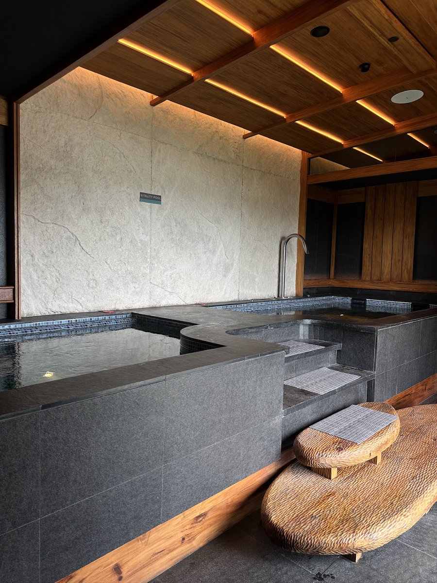 melymel's tweet image. Cold plunge in the morning since the market already has me feeling nothing