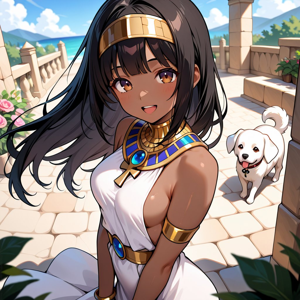 おはようございます #AIart #AIイラスト