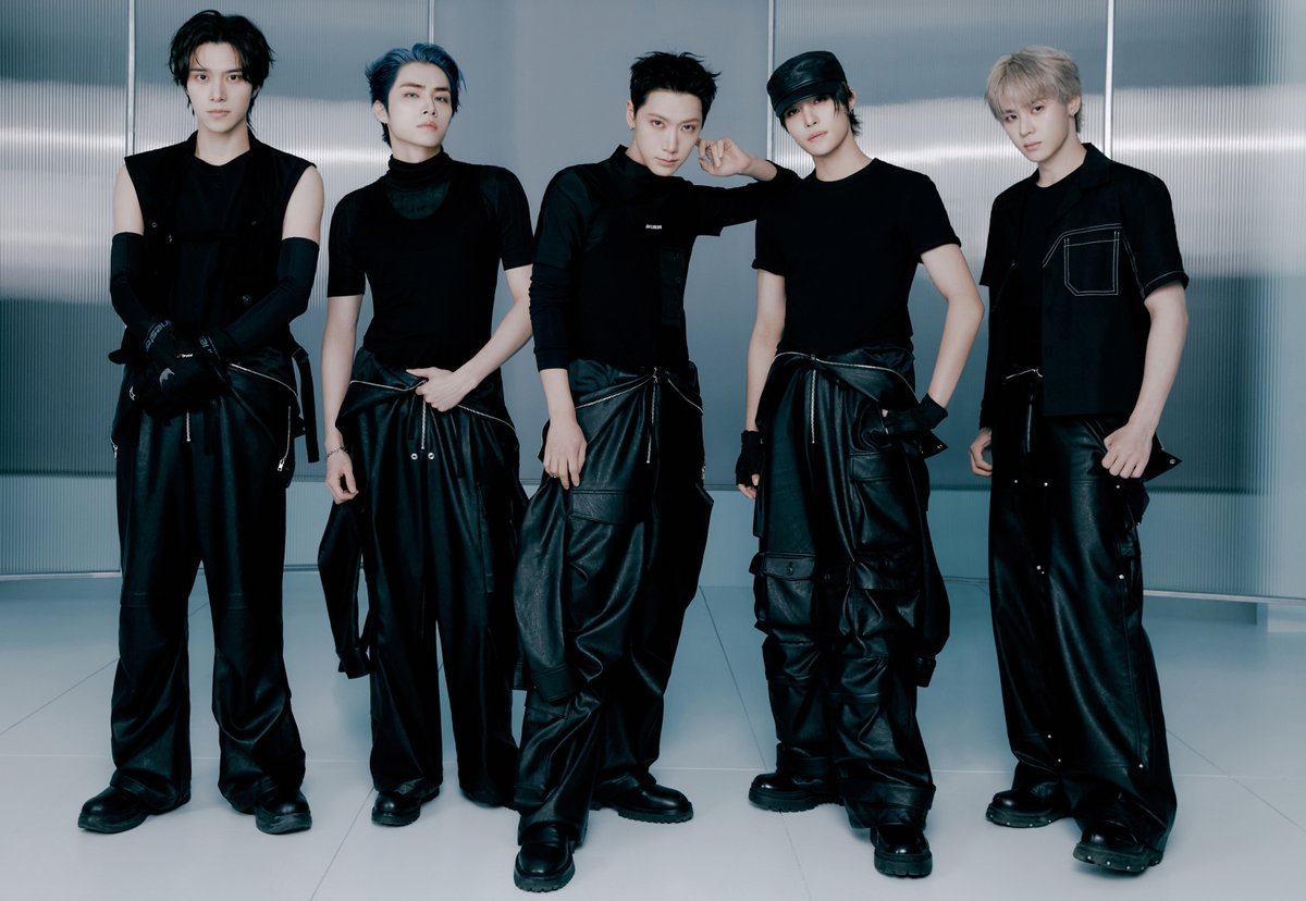 WayV tweet media