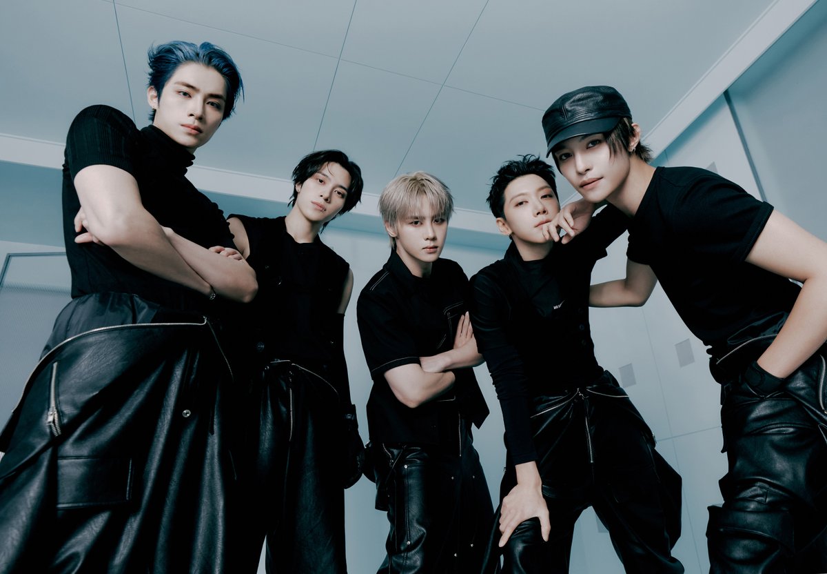 WayV '白色定格 (Eternal White)' MV Teaser Image 

WayV Winter Special Album 【白色定格 (Eternal White)】
➫ 2025.12.08 (CST/KST)

❄️Pre-order&amp;save&amp;add
WayV.lnk.to/EternalWhite 

#WayV #威神V #白色定格
#WayV_EternalWhite