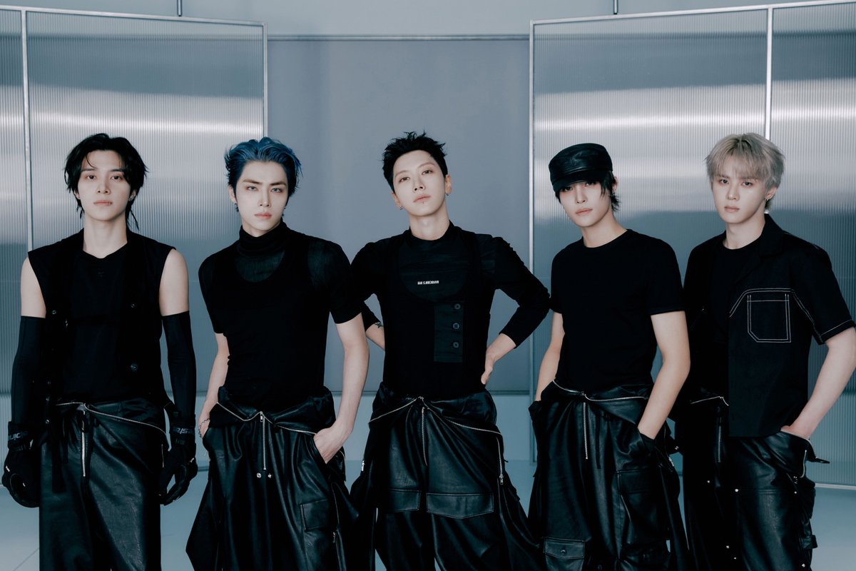 WayV tweet media
