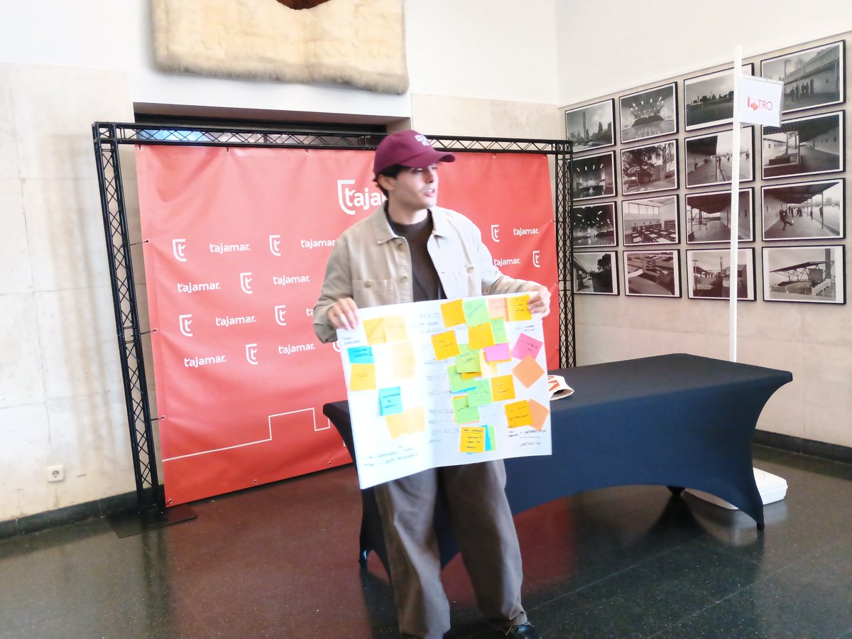 FP + Professional Education tweet media