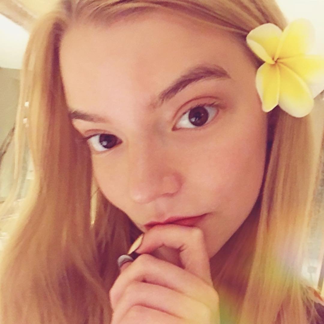 Compilation of teen Anya 🫶🏻