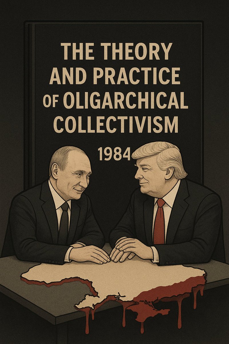 The Neuro Linguistic Programming of DJT ethanindigosmith.weebly.com/the-nlp-of-djt…
#oligarchy #NWO #consciousness #NLP #politics #politicallanguage
