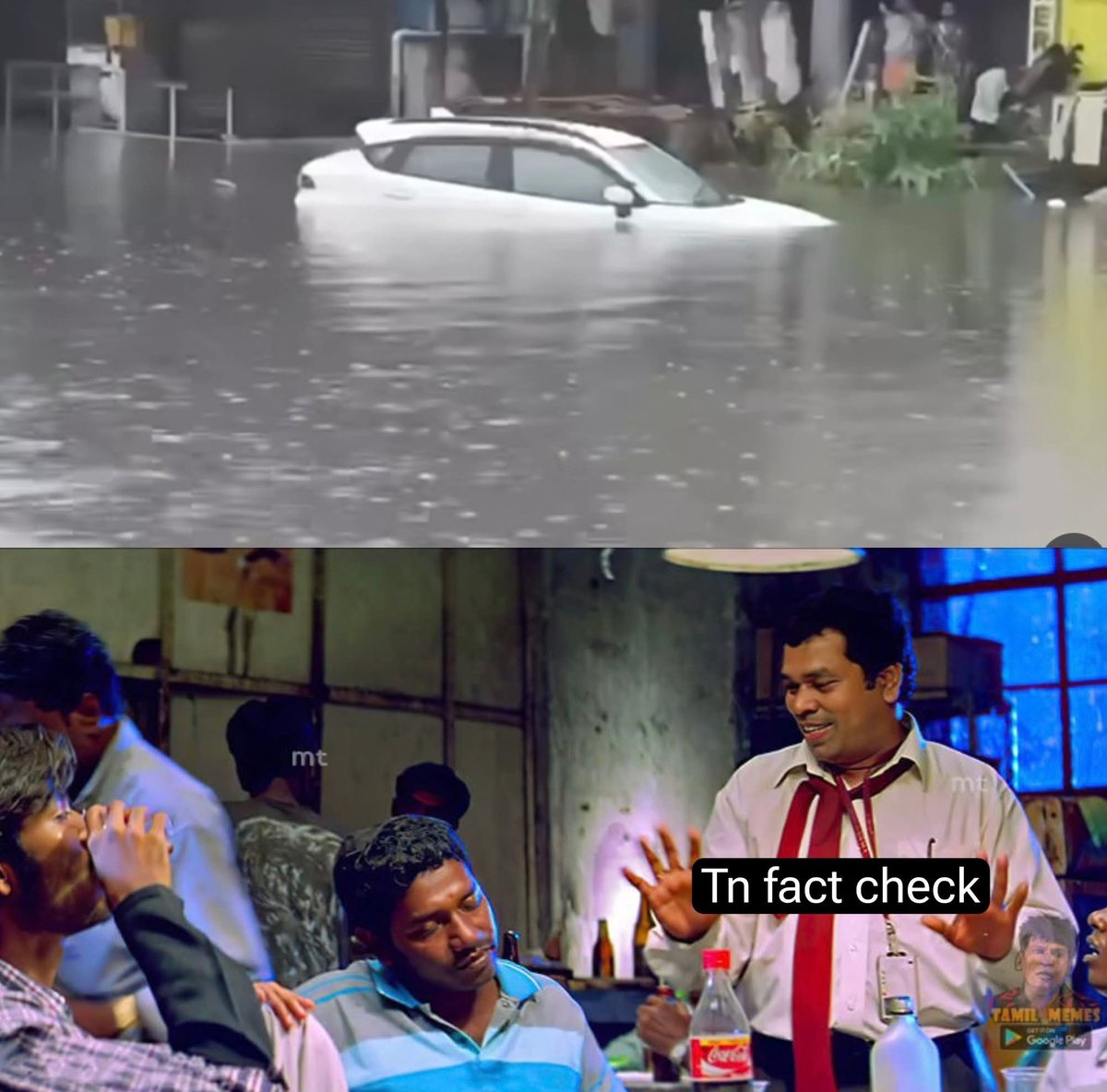 PoliticaliViews's tweet image. TNFactCheck பரிதாபங்கள் 🖤♥️

#ChennaiRains #CycloneDitwah #Sengottaiyan #EdappadiPalaniswami #ADMK @sureshsamy28 @TVK_Dinshu  @PriyankaSmile01 @Sangeeta_cbe @Tvk_priya_ @PriyaJD_ @admk2kumar @AjithachuAdmk @KingOfKanchi @Rajkumaar92 @TrustMeFully @krissriram @ak_x1o @epsarmy02…