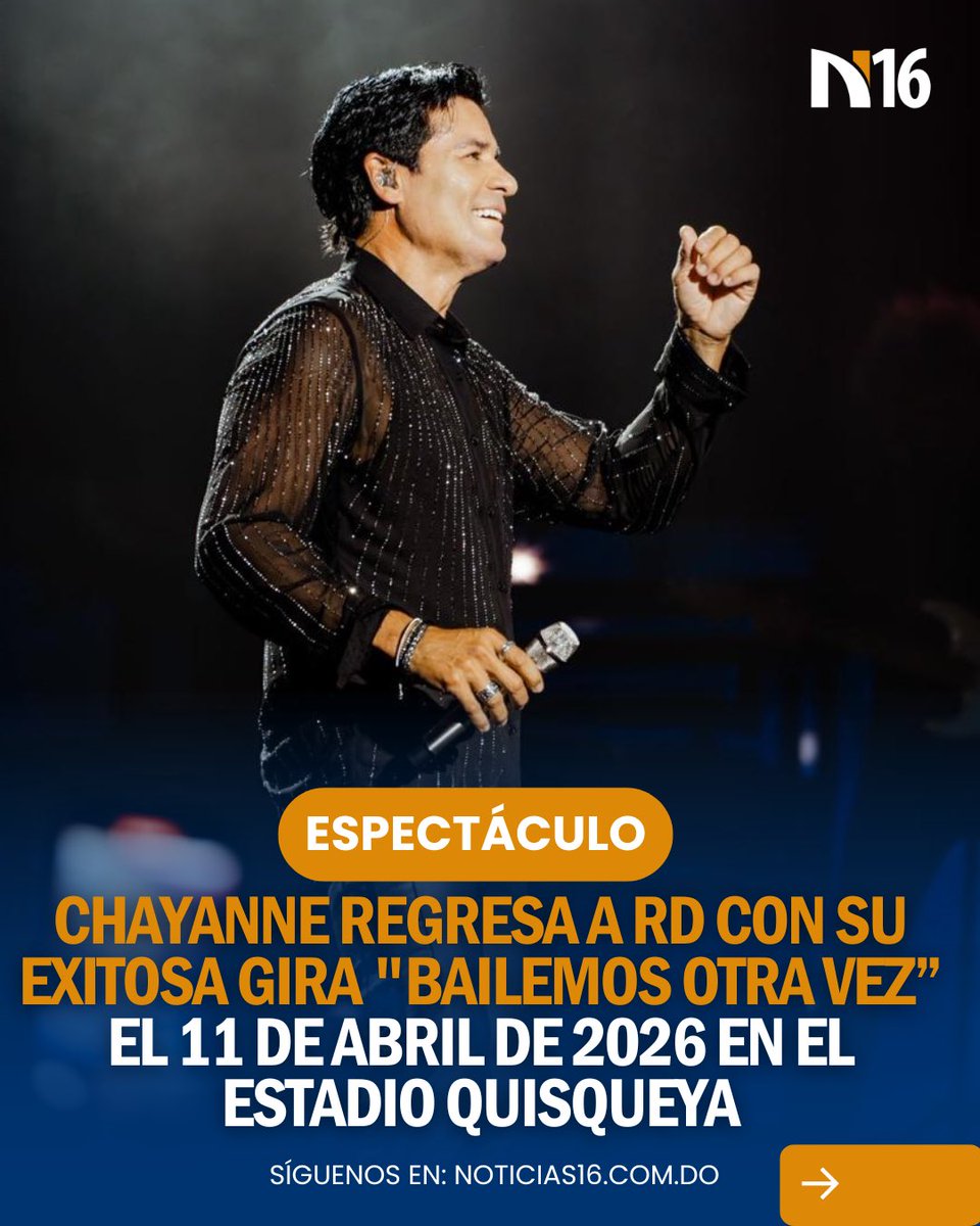 Noticias N16 tweet media