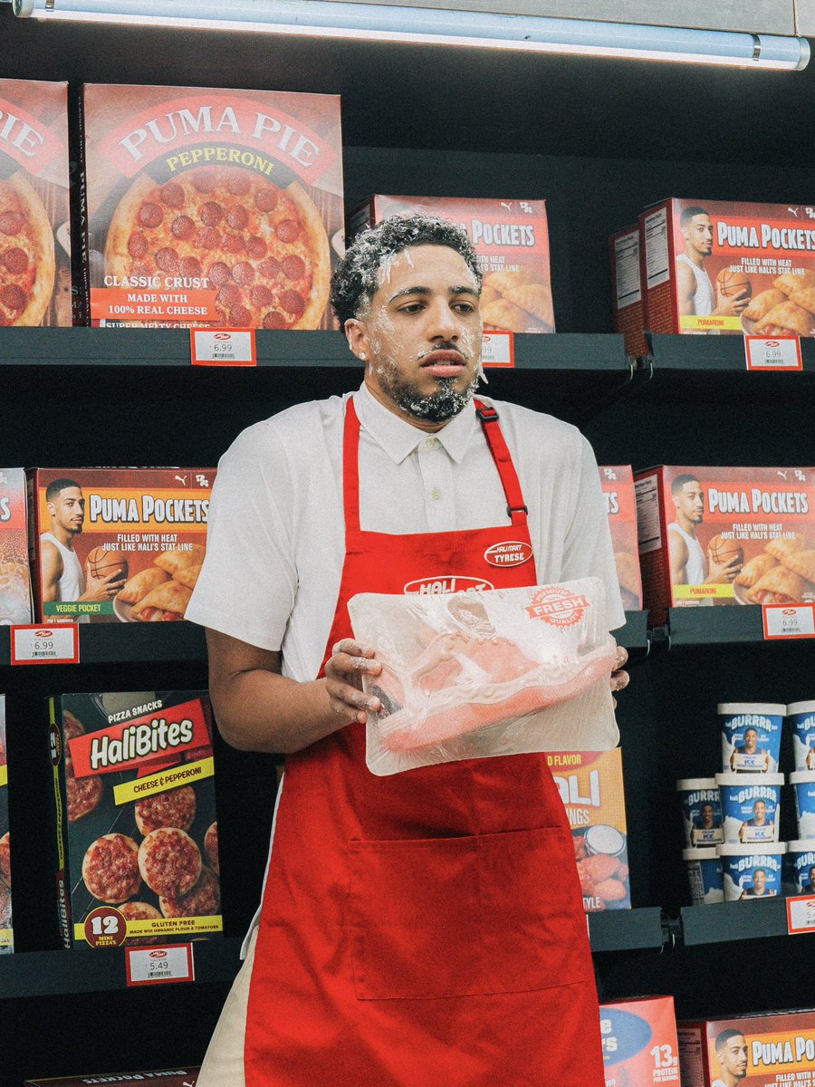 PUMA Basketball tweet media