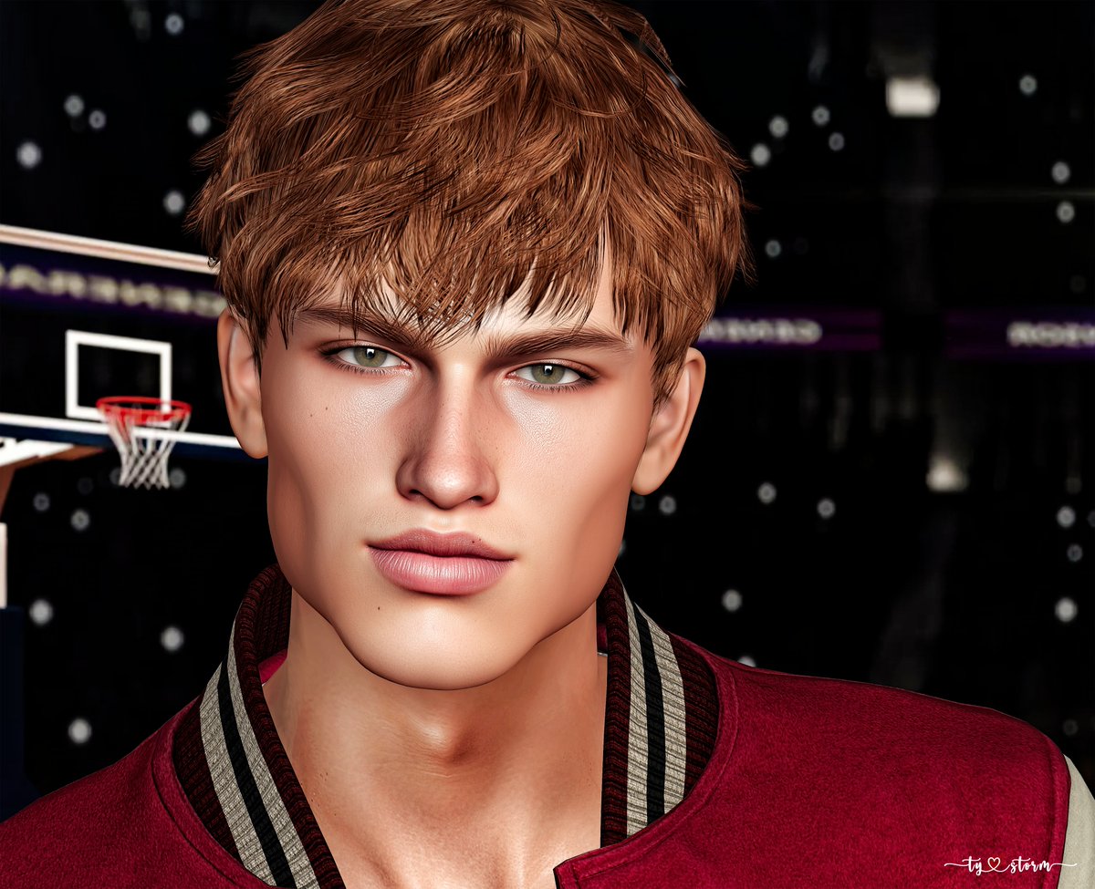 TyStorm_SL's tweet image. Lucas
– Skin: ives. lucas skin (evo.x) - #FATPACK.
🌸 flickr.com/photos/ty_stor…
🌸 ty-storm.blogspot.com/2025/12/skin-i…
🌸 linktr.ee/tystorm
#ives #secondlife #sl