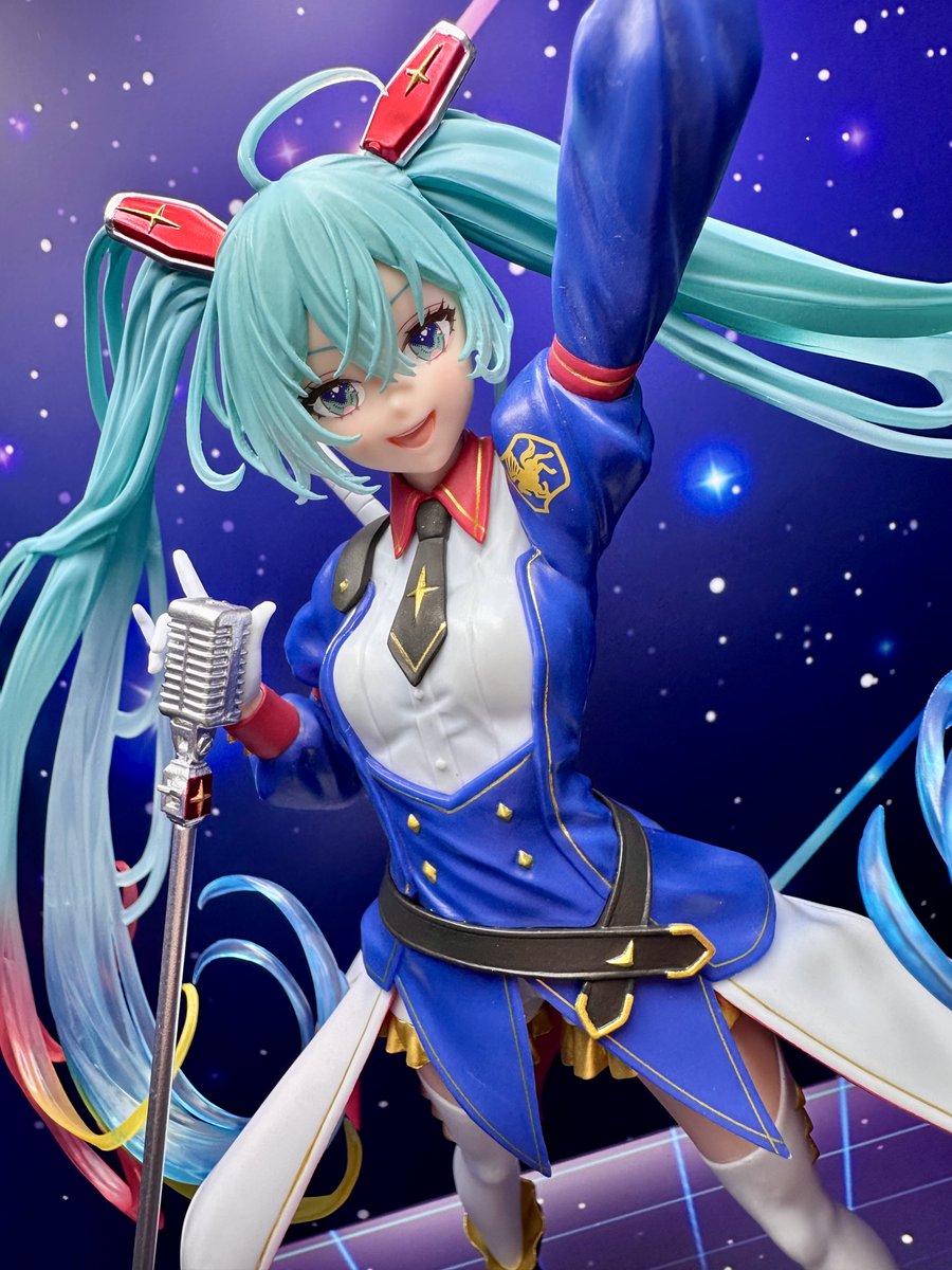 時代物 ガンダム パーツコレクション ラジオ カレンダー グラデーションライト 希少 ガンダム パーツコレクション ガンダムヘッド型音で起動