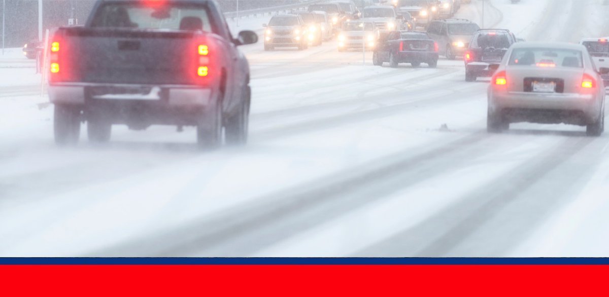 AAAKansasNews's tweet image. December is here—and so is the wintry weather. ❄️
Now’s a smart time to give your auto insurance a quick check to be sure you’re covered for whatever the season brings. #AAAInsurance