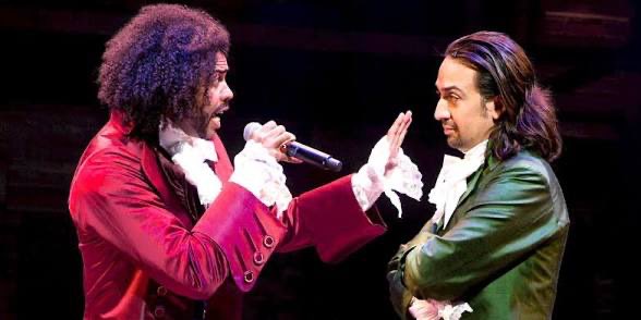milotheswingset's tweet photo. listening to the cabinet battles while looking at jamilton while thinking about jamilton while writing jamilton while tweeting about jamilton while #jamilton #jamiltoniscanon https://t.co/m0GRBVSWP6