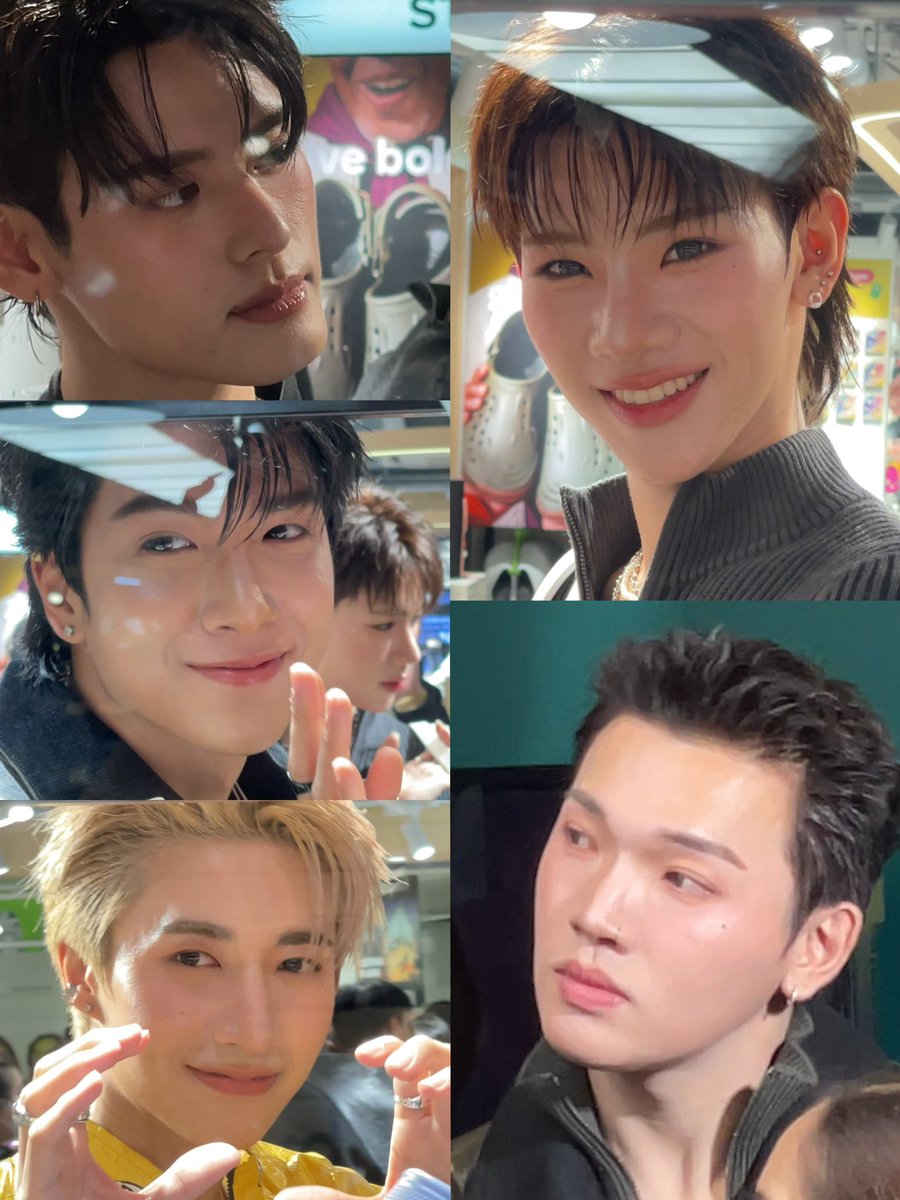 เมคอัพวันนี้คือน้อยแต่มากกกกกกก เห็นใกล้ๆคือแบบดีมากกกกกกกกก ดีทุกคนจริงๆ ขนาดกล้องนี่มอมๆนะ พี่มาบ่อยๆทุกงานได้เลยค่าาาา